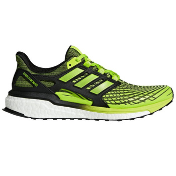 buty do biegania męskie ADIDAS ENERGY BOOST M / CP9542