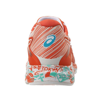 Asics deals dynaflyte tokyo