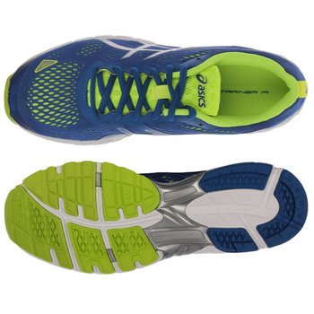 buty do biegania męskie ASICS GEL-DS TRAINER 19