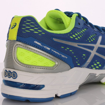 buty do biegania męskie ASICS GEL-DS TRAINER 19
