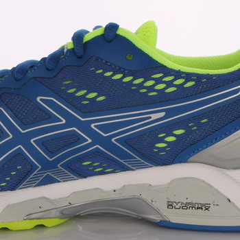 buty do biegania męskie ASICS GEL-DS TRAINER 19