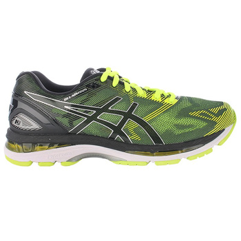 buty do biegania męskie ASICS GEL-NIMBUS 19 / T700N-9007