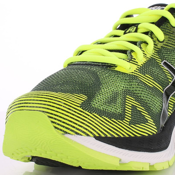 buty do biegania męskie ASICS GEL-NIMBUS 19 / T700N-9007
