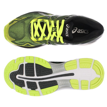 buty do biegania męskie ASICS GEL-NIMBUS 19 / T700N-9007