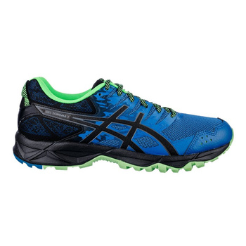 buty do biegania męskie ASICS GEL-SONOMA 3 / T724N-4990