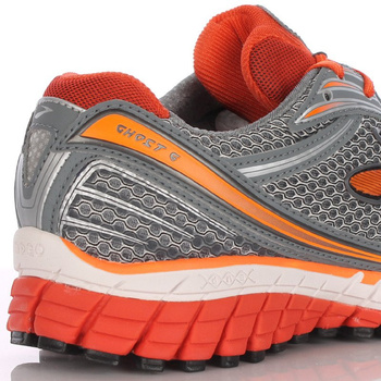 buty do biegania męskie BROOKS GHOST 6 / 1101441D-820