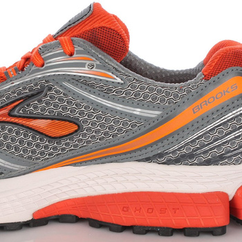 buty do biegania męskie BROOKS GHOST 6 / 1101441D-820