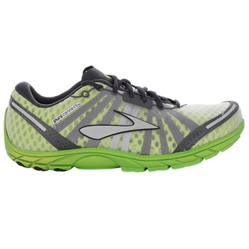 buty do biegania męskie BROOKS PURECONNECT / 1101081D-336