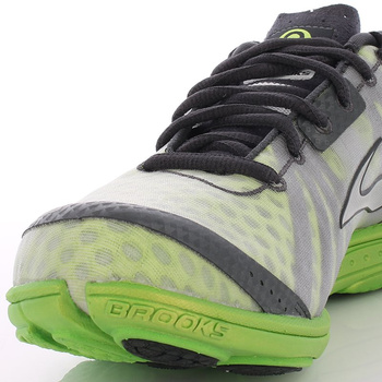 buty do biegania męskie BROOKS PURECONNECT / 1101081D-336