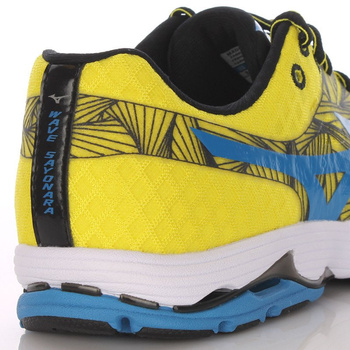 buty do biegania męskie MIZUNO WAVE SAYONARA / J1GC133026