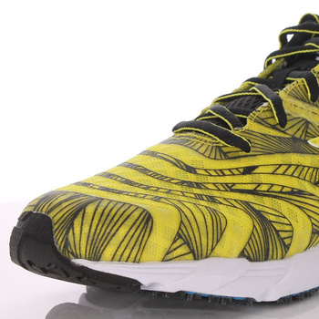 buty do biegania męskie MIZUNO WAVE SAYONARA / J1GC133026
