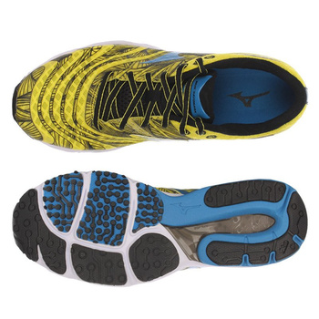 buty do biegania męskie MIZUNO WAVE SAYONARA / J1GC133026