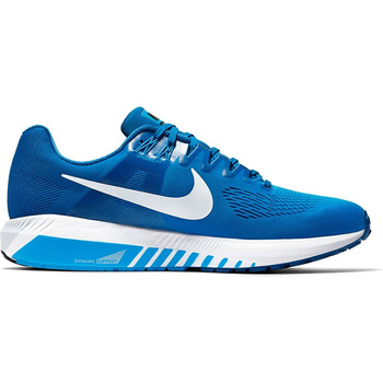 buty do biegania męskie NIKE ZOOM STRUCTURE  21 / 904695-403