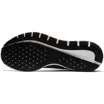 buty do biegania męskie NIKE ZOOM STRUCTURE  22 SHIELD / AA1645-001