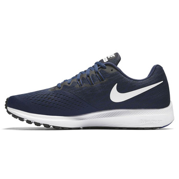 buty do biegania męskie NIKE ZOOM WINFLO 4 / 898466-400