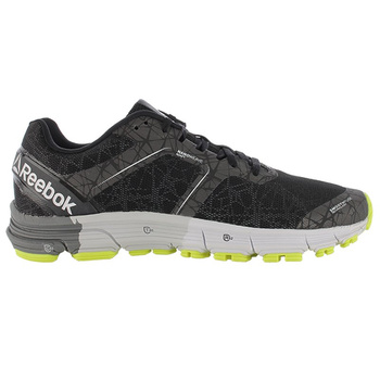 buty do biegania męskie REEBOK ONE CUSHION 3.0 NITE / AR2820