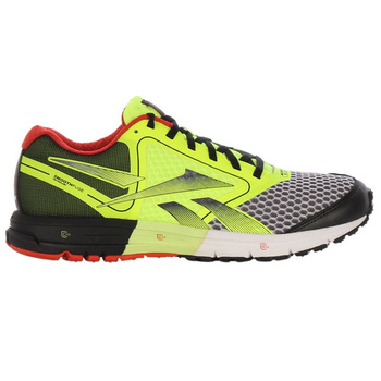 buty do biegania męskie REEBOK ONE GUIDE