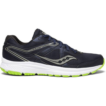 buty do biegania męskie SAUCONY GRID COHESION 11 / S20420-1