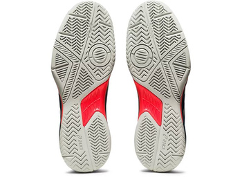 buty tenisowe męskie ASICS GEL-GAME 7 / 1041A042-402