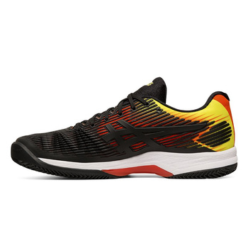 buty tenisowe męskie ASICS GEL-SOLUTION SPEED FF CLAY / 1041A004-809