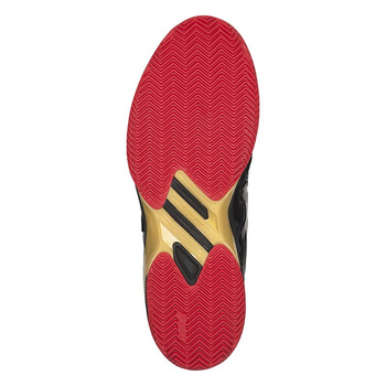 buty tenisowe męskie ASICS GEL-SOLUTION SPEED FF CLAY / 1041A055-001