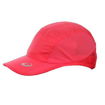 czapka do biegania ASICS PERFORMANCE CAP / 132059-6016