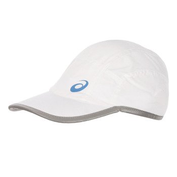 czapka do biegania ASICS RUNNING CAP / 123005-5008