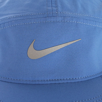 czapka do biegania NIKE ADJUSTABLE CAP / 651659-480