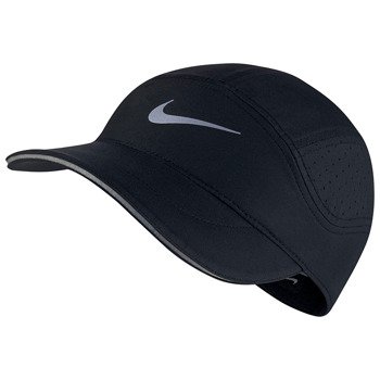 czapka do biegania NIKE AEROBILL CAP /  828617-010