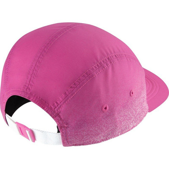 czapka do biegania NIKE GRAPHIC AW84 / 659434-667