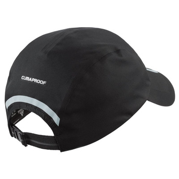 czapka do biegania juniorska ADIDAS RUNNING CLIMAPROOF CAP / G69101