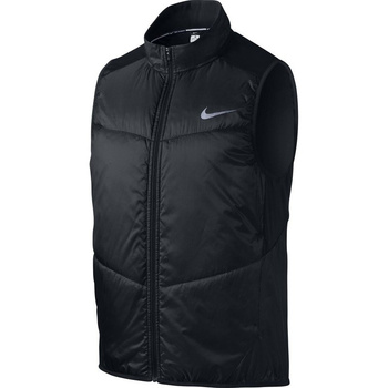 kamizelka do biegania męska NIKE POLYFILL VEST / 689475-010