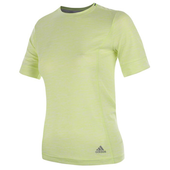 koszulka damska ADIDAS SUPERNOVA SHORTSLEEVE / AA0628