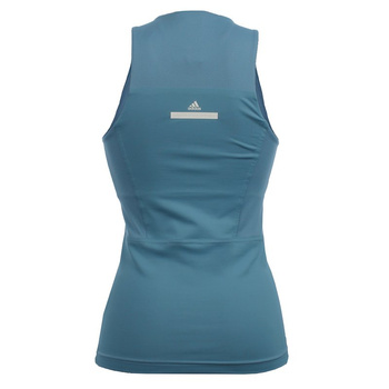 koszulka damska Stella McCartney ADIDAS RUN CLIMA TANK / AI8445