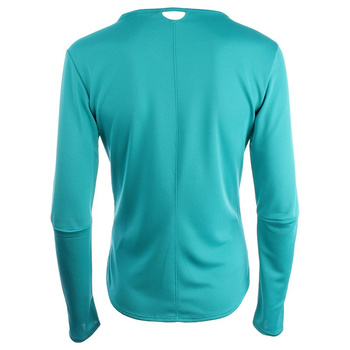 koszulka do biegania damska ADIDAS RESPONSE LONG SLEEVE TEE / BP7435