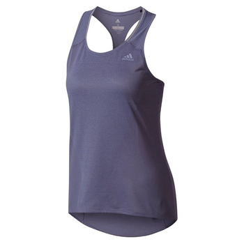 koszulka do biegania damska ADIDAS SUPERNOVA TANK / BR5931