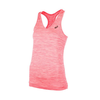 koszulka do biegania damska ASICS FUZEX LAYERING TANK / 142322-0688
