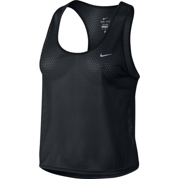 koszulka do biegania damska NIKE RUN FAST TANK / 719483-010