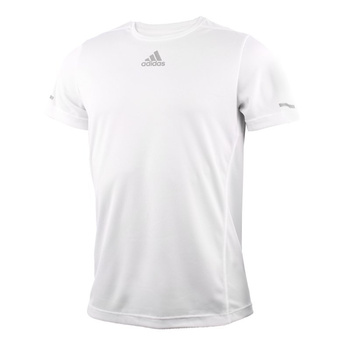 koszulka do biegania męska ADIDAS RUN TEE / S03010