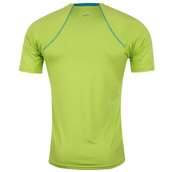 koszulka do biegania męska BROOKS EQUILIBRIUM SHORTSLEEVE II / 210477307