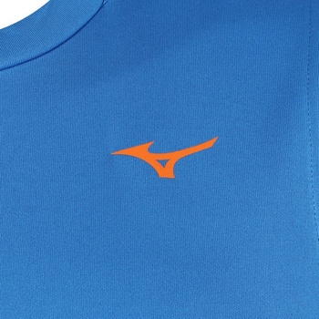 koszulka do biegania męska MIZUNO DRYLITE CORE SLEEVELESS / J2GA4013T22