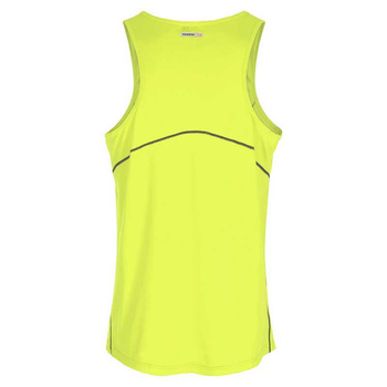 koszulka do biegania męska NEWLINE BASE COOLMAX SINGLET / 14673-090