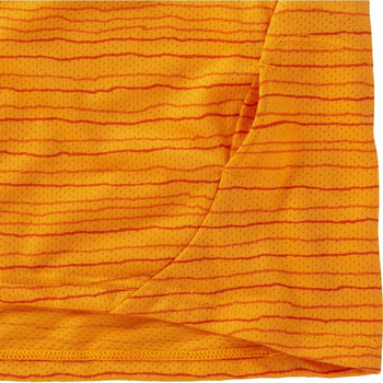 koszulka do biegania męska NIKE DRI-FIT COOL TAILWIND STRIPE SHORT SLEEVE  / 724809-868