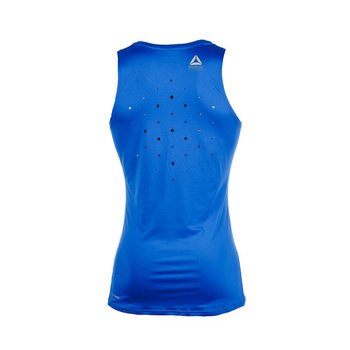 koszulka do biegania męska REEBOK ONE SERIES SINGLET / BK7307