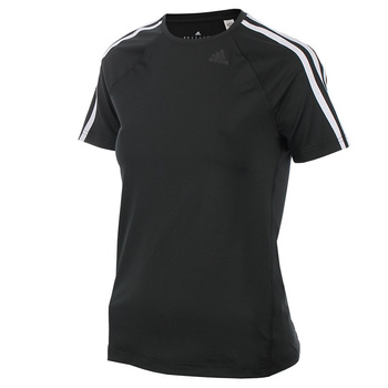 koszulka sportowa damska ADIDAS D2M TEE 3S / BK2682