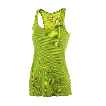 koszulka sportowa damska ADIDAS PRIME TANK GRAPHIC / AY4475