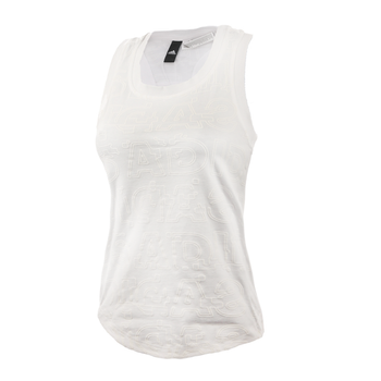 koszulka sportowa damska ADIDAS PRINTED TANK / AX7435