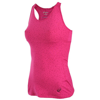 koszulka sportowa damska ASICS RACERBACK TOP / 130466-0200