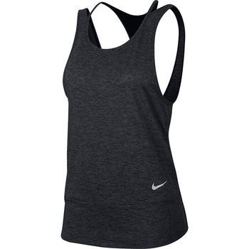 koszulka sportowa damska NIKE DRY TANK LOOSE RBK STUDIO / 904460-010