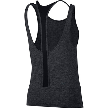 koszulka sportowa damska NIKE DRY TANK LOOSE RBK STUDIO / 904460-010